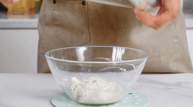 堅果扭扭棒，這面包無油無糖，健康美味，減脂黨最愛